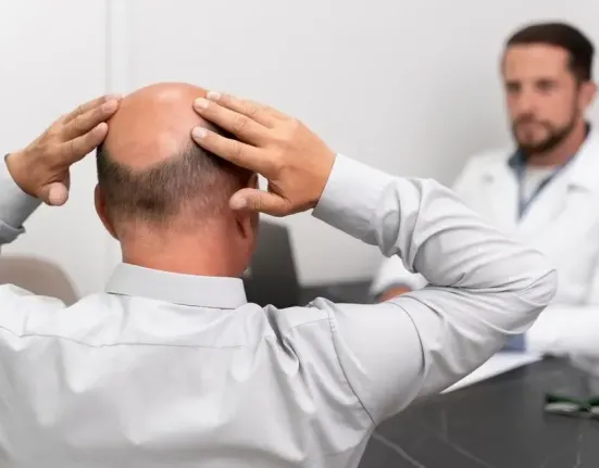 Πειραματικός ορός «ξυπνά» τα μαλλιά σε 20 ημέρες – Νέα ελπίδα για την τριχόπτωση