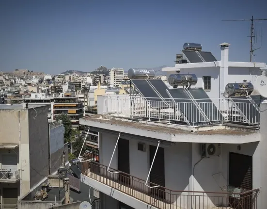 Αυτός είναι ο σωστός χρόνος λειτουργίας του θερμοσίφωνα – Πρακτικός οδηγός οικονομίας