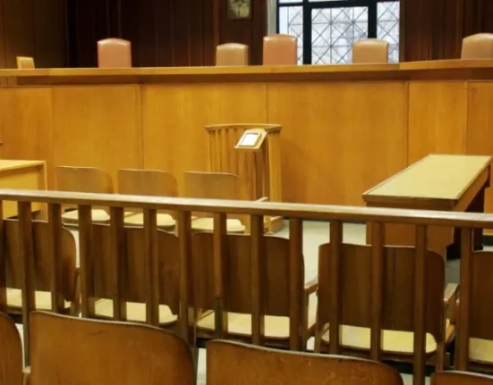 Λαμία: Ένοχη η αγρότισσα που έγινε γνωστή μέσω TikTok – «Θα ιδρύσω κι εγώ κόμμα» δήλωσε στο δικαστήριο