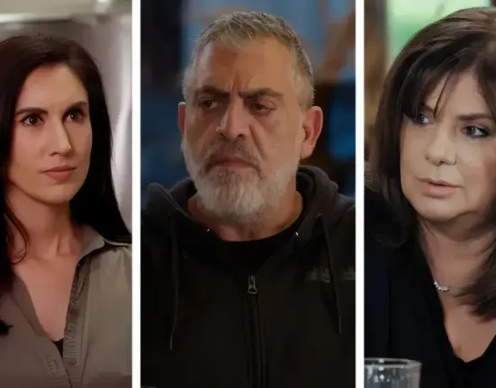 Γη της ελιάς: Τι θα γίνει από την Κυριακή 23 έως και την Πέμπτη 27 Νοεμβρίου