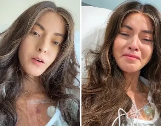 Νεκρή σταρ του TikTok σε ηλικία 29 ετών μετά από μάχη με σπάνιο καρκίνο – Το τελευταίο της βίντεο