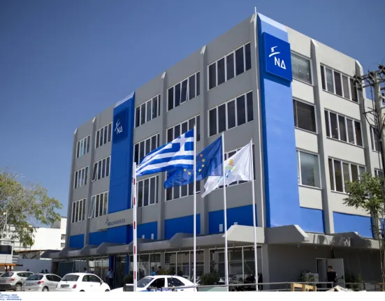 Γιώργος Παπαδόπουλος: Πέθανε ο πρώην βουλευτής της Νέας Δημοκρατίας