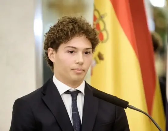 Αναστάσιος Γκαρίπης: Ο 21χρονος από τη Θεσσαλονίκη που έγινε ήρωας και τιμήθηκε στην Ουγγαρία