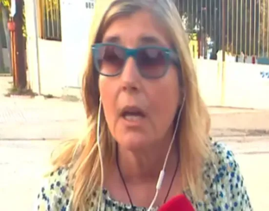 Λουτράκι: Η κόρη της δασκάλας υπερασπίζεται την καταγγελία κατά 6χρονου – Πρέπει να μπουν όρια