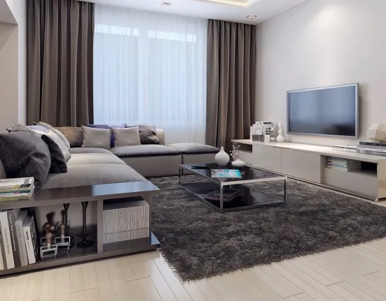 Η πιο κομψή απόχρωση για να βάψετε το σπίτι σας το 2026 που αλλάζει τους κανόνες στη διακόσμηση