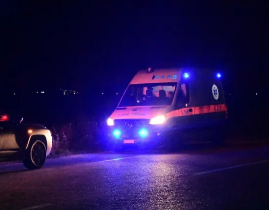 Τραγωδία στην Αμαλιάδα: Γνωστός επιχειρηματίας έβαλε τέλος στη ζωή του