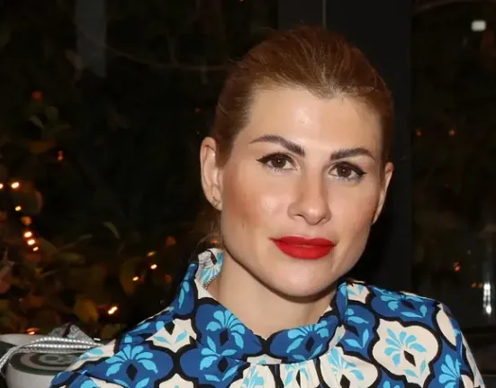 Ευρυδίκη Παπαδοπούλου: Αγνόησα για δύο χρόνια τα συμπτώματα του καρκίνου