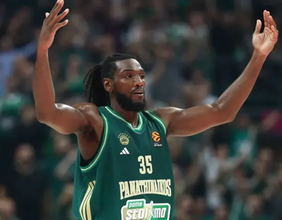 Με σημαντικές απουσίες η αποστολή του Παναθηναϊκού για την Παρτίζαν – Η 12άδα του Άταμαν