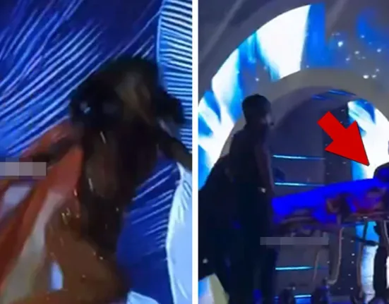 Μις Υφήλιος: Η Miss Jamaica μεταφέρθηκε στο νοσοκομείο μετά από σοκαριστικό περιστατικό στη σκηνή