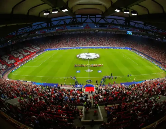 Sold out το Ολυμπιακός-Ρεάλ Μαδρίτης - 220.000 προσπάθησαν να πάρουν εισιτήριο