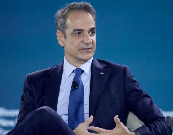 Μητσοτάκης: Τέλος στα εικονικά μισθωτήρια – Οι επιδοτήσεις μόνο σε πραγματικούς παραγωγούς