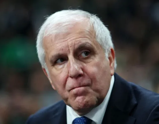 Τέλος εποχής: Ομπράντοβιτς αποχωρεί οριστικά από την Παρτίζαν – Επιμένει στην παραίτηση παρά τις πιέσεις