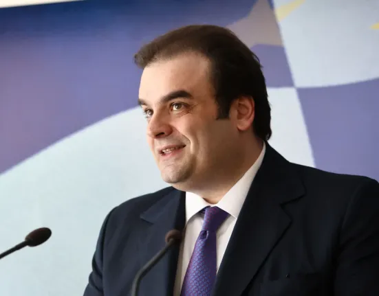 Επίσημη υποψηφιότητα του Κυριάκου Πιερρακάκη για την προεδρία του Eurogroup