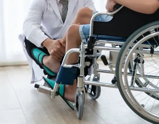 Συναγερμός στη Γερμανία: Ανιχνεύθηκε ιός πολιομυελίτιδας «άγριου τύπου» στα λύματα