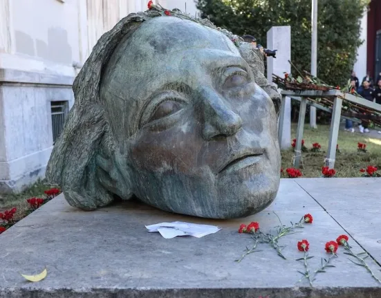 Πολυτεχνείο: Κλειστοί σταθμοί Μετρό και αλλαγές στα δρομολόγια των μέσων – Τι ανακοινώνει ο ΟΑΣΑ