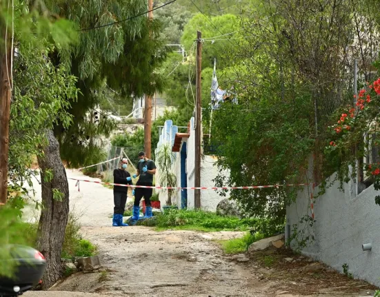 Σαλαμίνα: Η 75χρονη αποκαλούσε...αγόρι μου τη δολοφόνο – Η 46χρονη επιμένει ότι δεν πήρε χρήματα