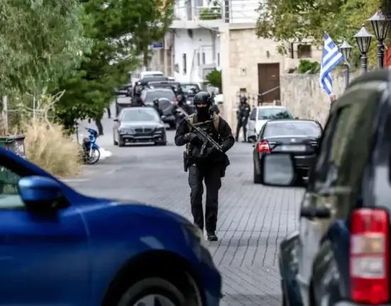 Βορίζια: Αρνείται κάθε εμπλοκή ο γαμπρός του 39χρονου – Σε πλήρη εξέλιξη οι έρευνες της ΕΛ.ΑΣ