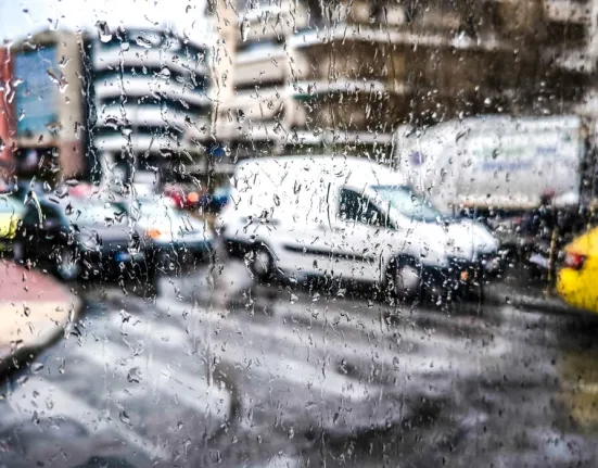 Καιρός: Χιλιάδες κεραυνοί και έντονες καταιγίδες - Βόρεια και δυτική Ελλάδα στο επίκεντρο