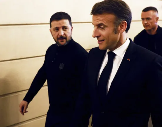 Οι Ευρωπαίοι αντεπιτίθενται στο σχέδιο Τραμπ: Ξεκινούν αύριο οι κρίσιμες διαπραγματεύσεις στη Γενεύη