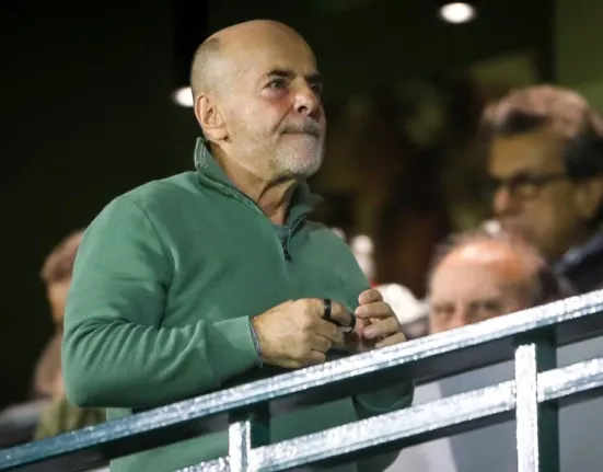 Γιάννης Αλαφούζος: Δείτε live την συνέντευξη για τον Παναθηναϊκό