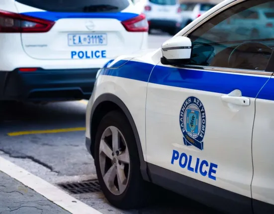 Καταδίωξη στο κέντρο της Αθήνας: Συνελήφθη ξανά ο γιος γνωστού πολιτικού