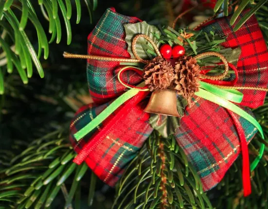 Χριστούγεννα 2025: Τα 3 Vintage Trends που επιστρέφουν δυναμικά στη διακόσμηση