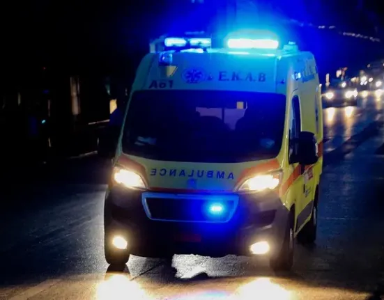 Μυστήριο στο λιμάνι του Πειραιά: Νεκρός 70χρονος άνδρας εντοπίστηκε στη θάλασσα