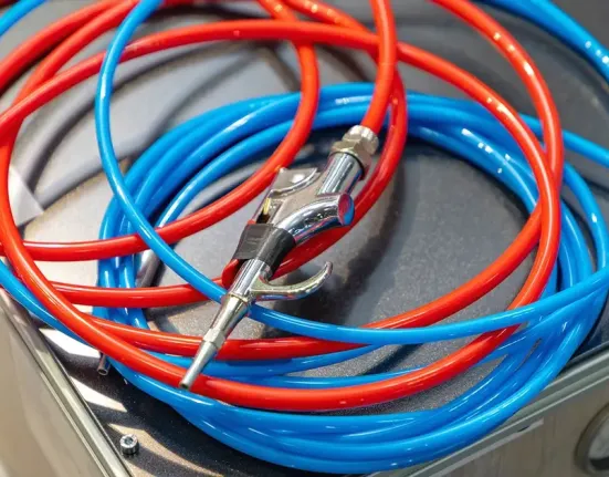 Τραγικός θάνατος 15χρονου έπειτα από «αστείο» με αέρα υψηλής πίεσης στο εργαστήριο