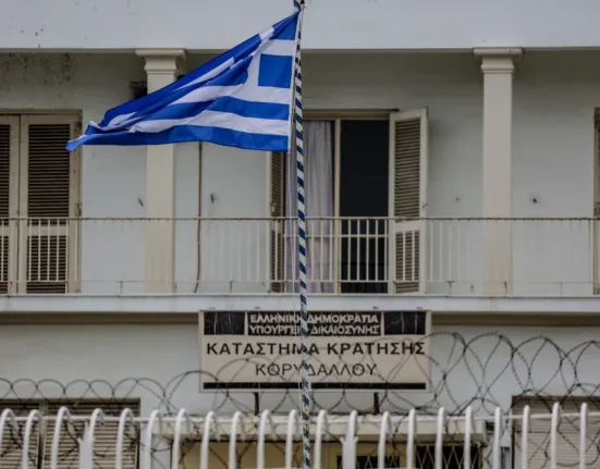 Δίκη Λυγγερίδη: Διακόπηκε για τις 10 Δεκεμβρίου μετά την ομαδική αποχή των δικηγόρων