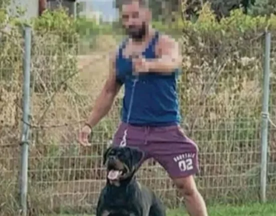 Αράχωβα: Προφυλακιστέοι οι τέσσερις για τη δολοφονία Λάλα