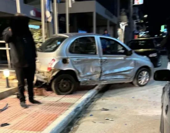 Λούτσα: Μάχη για τη ζωή δίνει η 21χρονη σύντροφος του 24χρονου – Στη ΜΕΘ μετά από πολύωρο χειρουργείο