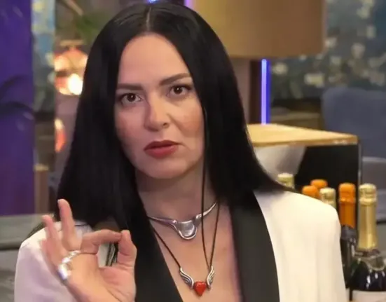 Ζενεβιέβ Μαζαρί «έκοψε» TikTok συμπεριφορές στο First Dates: Έντονη αντίδραση σε παίκτη που κυνηγούσε viral στιγμές