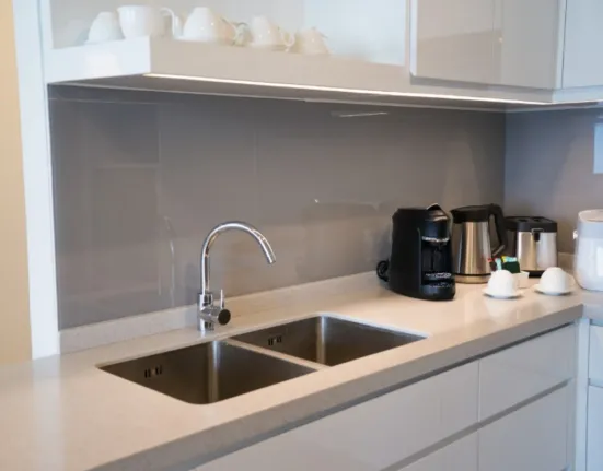 Νεροχύτης: Το viral κόλπο με 3 υλικά που εξαφανίζει τη σκουριά σε λίγα λεπτά