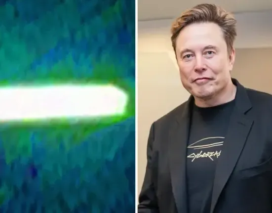 Έλον Μασκ: «Δεν αποκλείω το 3I/ATLAS να είναι εξωγήινο σκάφος»