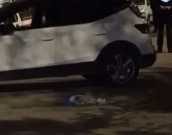 Νέος Κόσμος: Βίντεο-ντοκουμέντο και η ομολογία του 29χρονου για τον ξυλοδαρμό του 58χρονου οδηγού