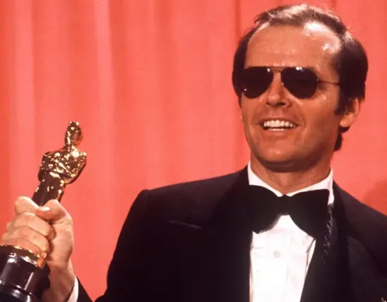 Η στιγμή που ο Τζακ Νίκολσον έμαθε ποια ήταν πραγματικά η μητέρα του σε μια συνέντευξη