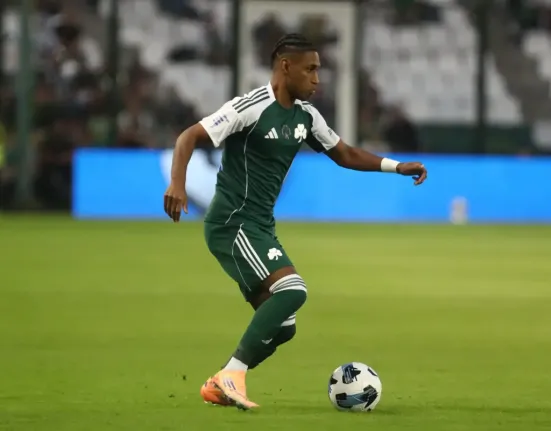 Βόλος – Παναθηναϊκός 1-0: Ο Λάμπρου “πλήγωσε” την πρώην του ομάδα – δεύτερη ήττα στο Πανθεσσαλικό για τους “πράσινους”