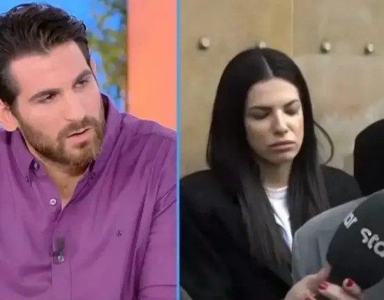 Έβλεπα στο δικαστήριο το βίντεο της δολοφονικής επίθεσης, τη στιγμή που ξεψυχάω