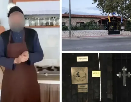 Η «ψευτοεκκλησία» των Σεπολίων: Από τη δωρεά των 200.000 ευρώ στο κύκλωμα ναρκωτικών