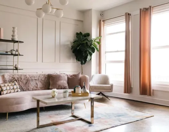 3 μικρές συνήθειες που κρατούν το σπίτι τακτοποιημένο