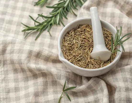 Θυμάρι: Το μεσογειακό βότανο με δεκάδες οφέλη για το ανοσοποιητικό