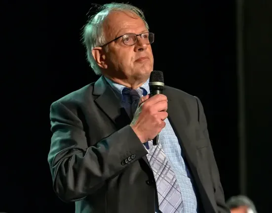 Άκης Τσελέντης: Αποκαλύπτει ότι νοσηλεύτηκε επί 50 ημέρες – «Έμεινα ακίνητος σε ένα κρεβάτι»