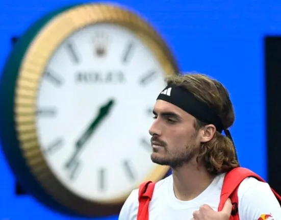 Έτσι λειτουργούν οι «έξυπνες» κάμερες της Αττικής Οδού που κατέγραψαν τον Τσιτσιπά