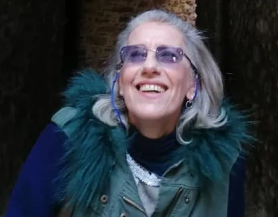 Θλίψη στον αθλητικό Τύπο: Έφυγε από τη ζωή η δημοσιογράφος Αγγελική Βύζικα