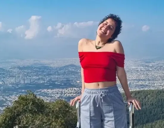 Πέθανε η 27χρονη Αναστασία Τασούλα – Η ασθενής με κυστική ίνωση που ξύπνησε μετά από 221 ημέρες σε καταστολή