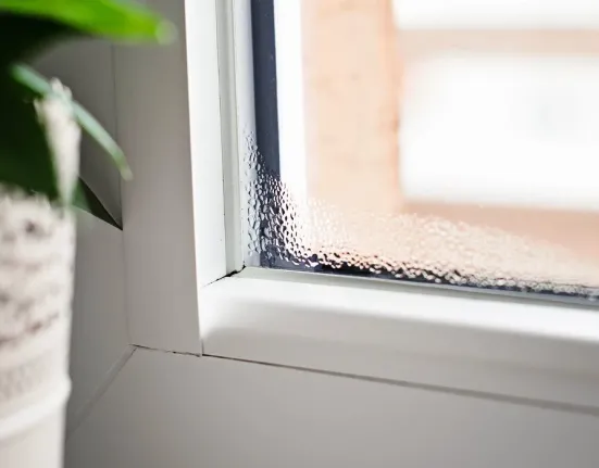 Το φθηνό κόλπο για να εξαφανίσετε την υγρασία από τα παράθυρα μέσα σε λίγες ώρες