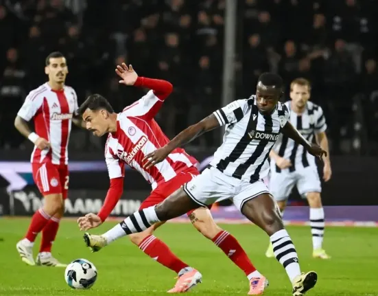 Κύπελλο Ελλάδας: Τα ζευγάρια των play off και ο δρόμος μέχρι τον τελικό