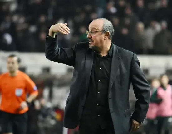 Μπενίτεθ μετά την ήττα στην Τούμπα: Υπάρχει χάσμα με τους μεγάλους – Ενίσχυση τον Ιανουάριο για τον Παναθηναϊκό