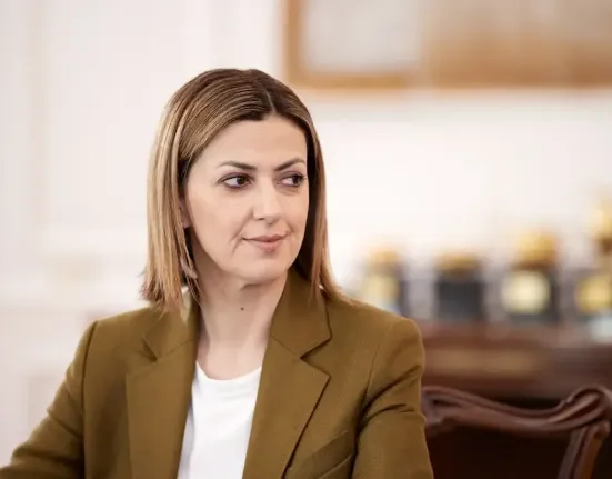 Αγαπηδάκη: Σε εφαρμογή το πρόγραμμα για την παχυσαρκία – Ποιοι είναι οι δικαιούχοι