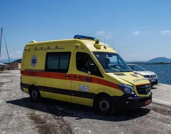 Θάνατος σε έλεγχο της Αστυνομίας στη Λευκάδα: Κατάπιε ναρκωτικά για να μην συλληφθεί και πέθανε από ασφυξία